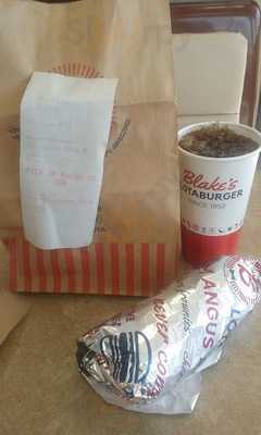 Blake's Lotaburger