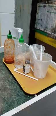 Golden Fried Dumpling