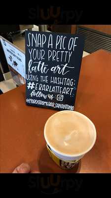 Nordstrom Ebar Artisan Coffee