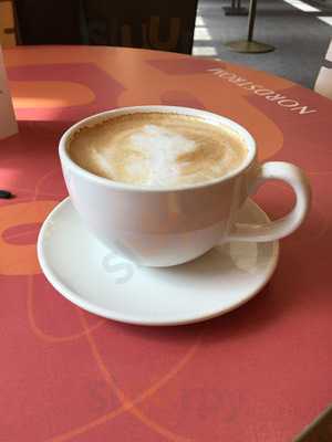 Nordstrom Ebar Artisan Coffee