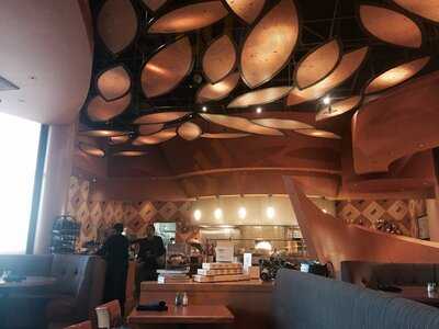 Nordstrom Ebar Artisan Coffee