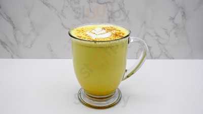 Nordstrom Ebar Artisan Coffee