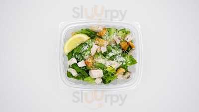 Nordstrom Ebar Artisan Coffee