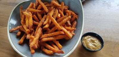 Luna Grill Hillcrest