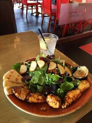 Luna Grill Hillcrest