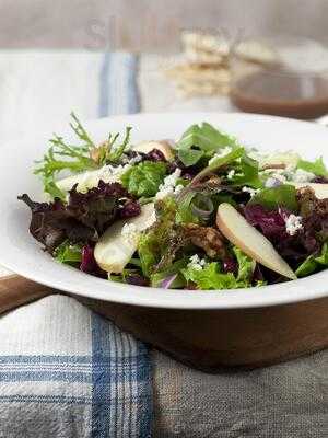 Luna Grill Hillcrest