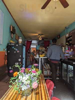 Matchbox Coffee Shop