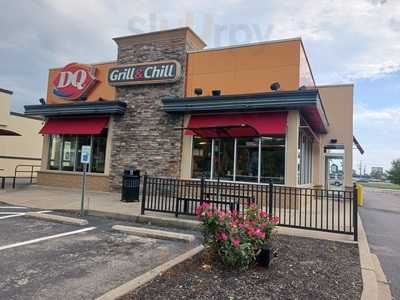 Dairy Queen Grill & Chill