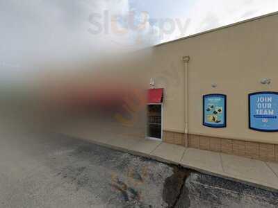 Dairy Queen Grill & Chill