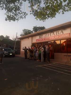 Merhaba Restaurant