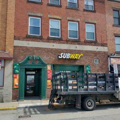 Subway