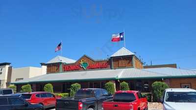 Texas Roadhouse