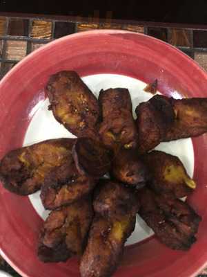 Con Sabor Latino Restaurant