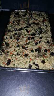 Con Sabor Latino Restaurant