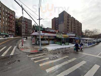 Con Sabor Latino Restaurant