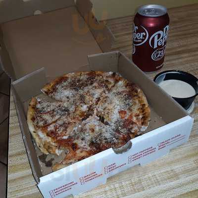 Perrotti's Pizza