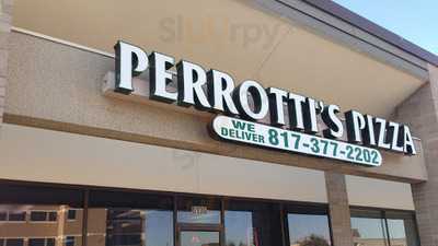 Perrotti's Pizza