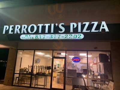 Perrotti's Pizza