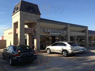 Perrotti's Pizza