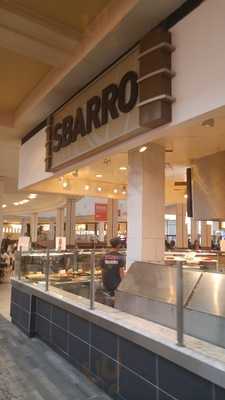 Sbarro