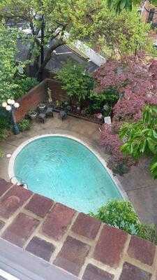 The Mansion On O Street