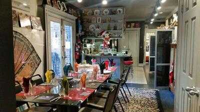 The Mansion On O Street