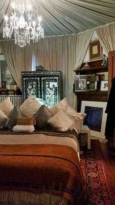 The Mansion On O Street