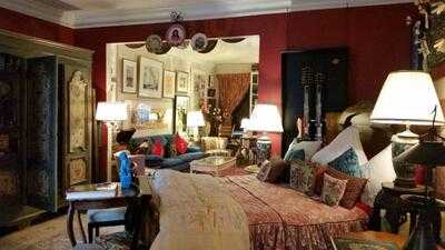 The Mansion On O Street