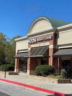 Moon Indian Cuisine