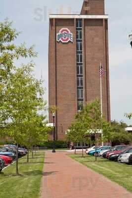Osu Fawcett Center