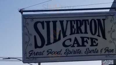 Silverton Cafe