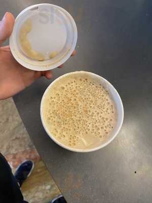 Coffee Bean And Tea Leaf