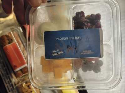 Coffee Bean And Tea Leaf