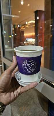 Coffee Bean And Tea Leaf