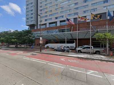 Coffee Bean And Tea Leaf