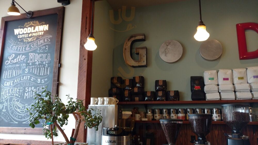 Woodlawn Coffee And Pastry