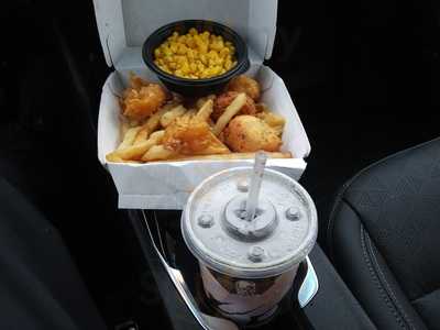 Long John Silver's