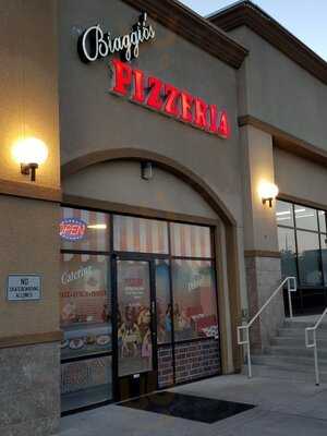 Biaggio's Pizzeria