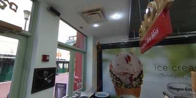 Haagen-dazs Ice Cream