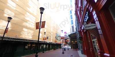 Haagen-dazs Ice Cream