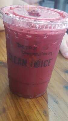 Clean Juice