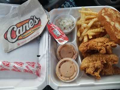 Raising Cane's Chicken Fingers