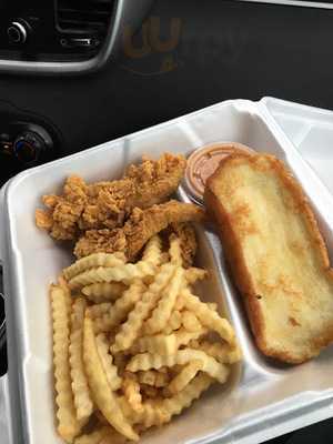 Raising Cane's Chicken Fingers