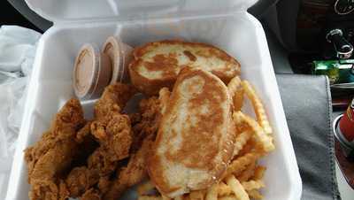 Raising Cane's Chicken Fingers