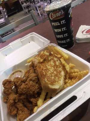 Raising Cane's Chicken Fingers