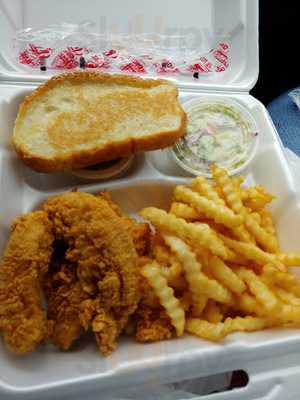 Raising Cane's Chicken Fingers