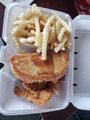 Raising Cane's Chicken Fingers