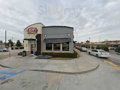 Raising Cane's Chicken Fingers