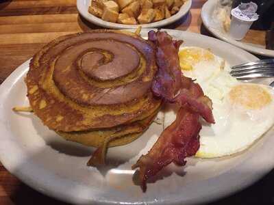 Kerbey Lane Cafe - Westlake