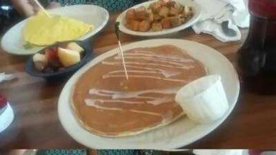 Kerbey Lane Cafe - Westlake